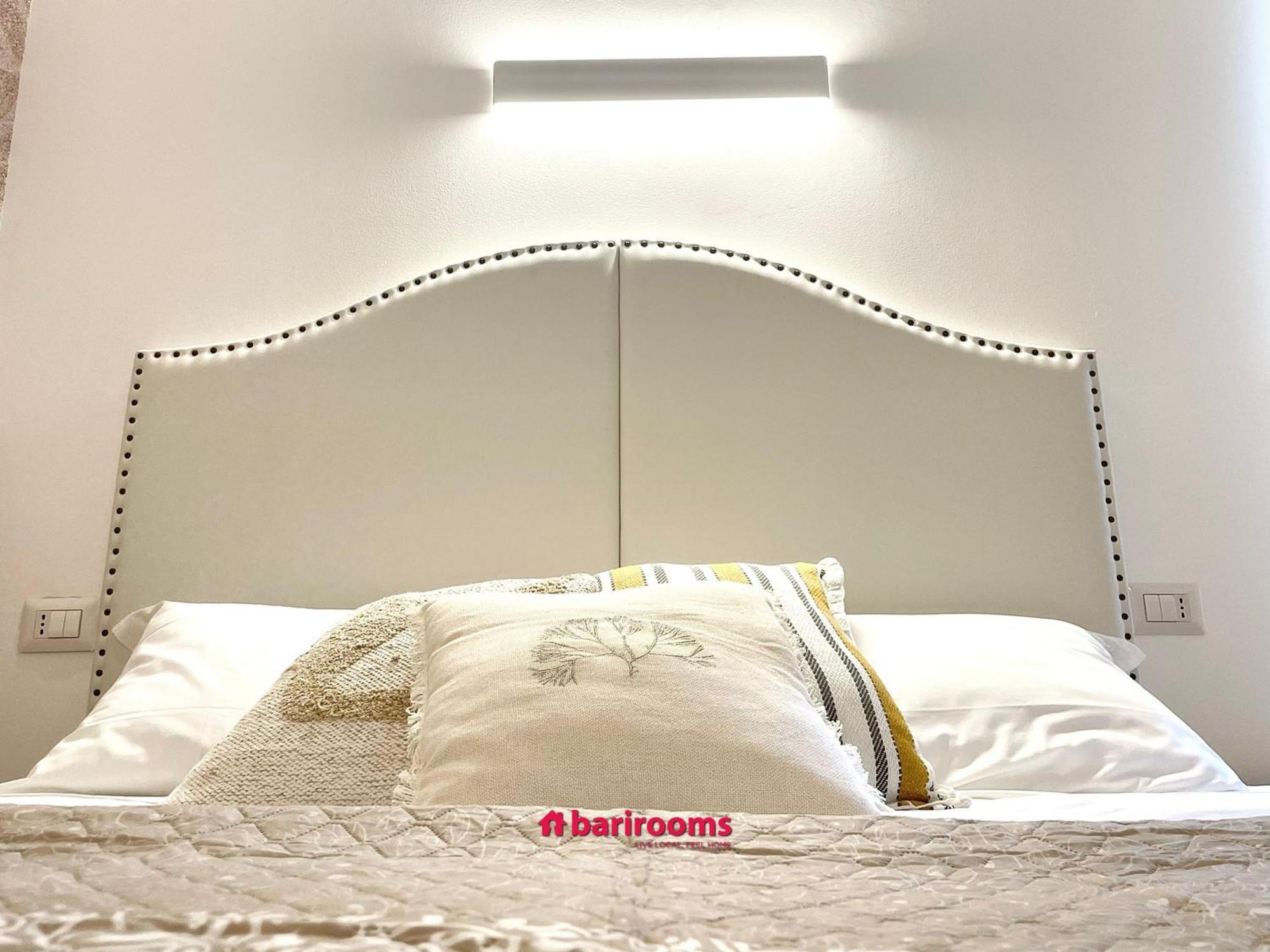Basic Triple Room