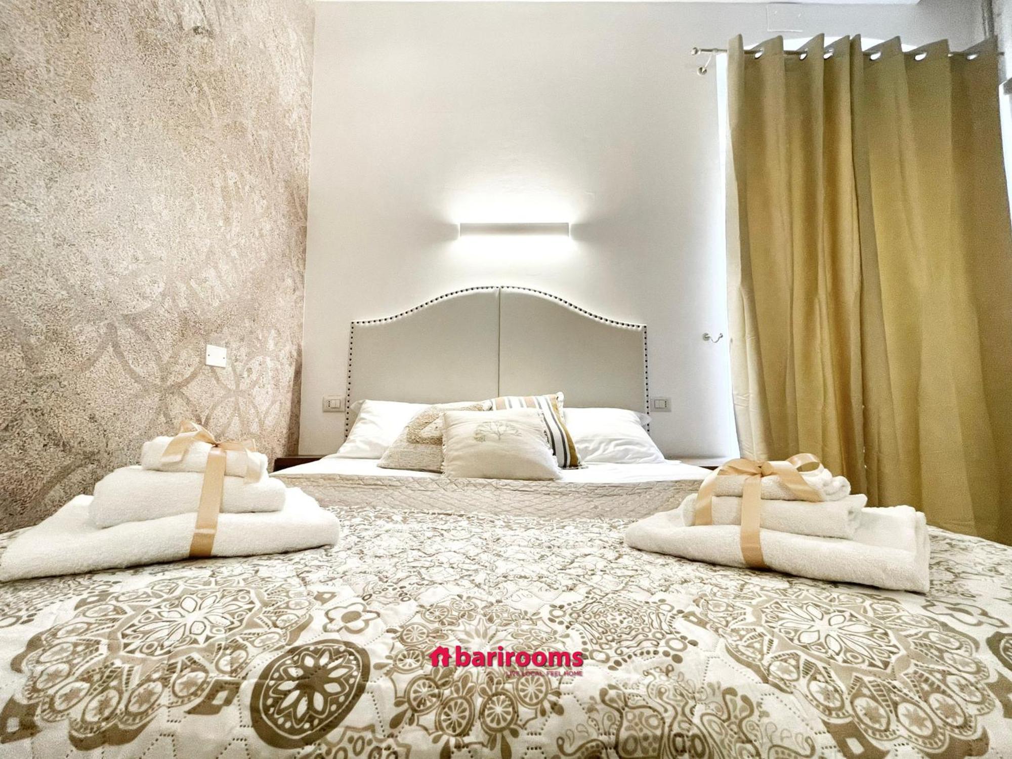 Basic Triple Room